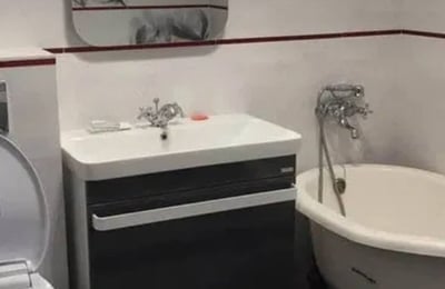 Rental of comfortable 2-room apartments, 57 m², Tomis Plus, Constanta, Romania